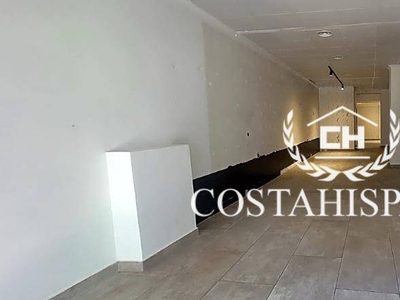 Local comercial Avinguda Oscar Espla Alicante - Alacant Ref. 92812921 - Indomio.es