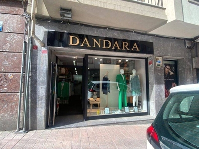 Local comercial Bidebarrieta Kalea Eibar Ref. 93211783 - Indomio.es