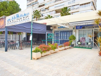 Local comercial bruselas 67 Alicante - Alacant Ref. 92551761 - Indomio.es