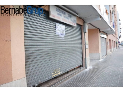 Local comercial Calle aragon 30 Les Franqueses del Vallès Ref. 92937497 - Indomio.es