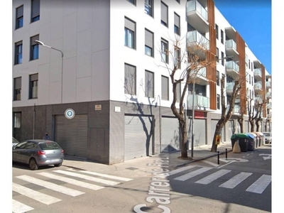 Local comercial Calle Carrer de Brutau 139 Sabadell Ref. 92740883 - Indomio.es