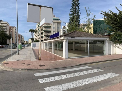 Local comercial Calle Clot de la Mota Gandia Ref. 92970461 - Indomio.es