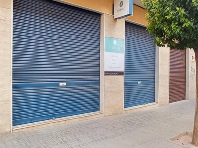 Local comercial Calle Comparsa Marinos Petrer Ref. 92294677 - Indomio.es