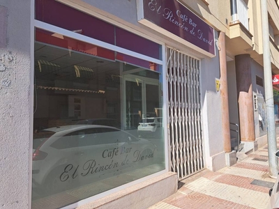 Local comercial Calle Diana 10 Roquetas de Mar Ref. 92421779 - Indomio.es