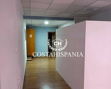 Local comercial Calle García Andreu Alicante - Alacant Ref. 92977869 - Indomio.es