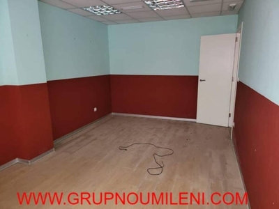 Local comercial Calle Maestro Giner Burjassot Ref. 92740629 - Indomio.es