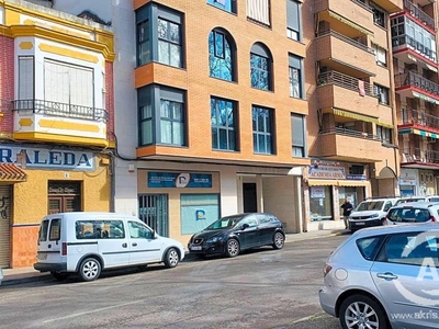 Local comercial Calle Medellín Talavera de la Reina Ref. 92763315 - Indomio.es