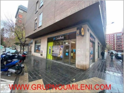Local comercial Calle Quart De Les Valls València Ref. 93183931 - Indomio.es