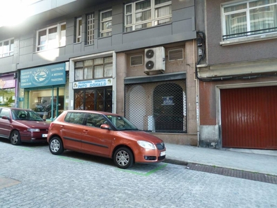Local comercial Calle Ramon de la Sagra A Coruña Ref. 92338447 - Indomio.es