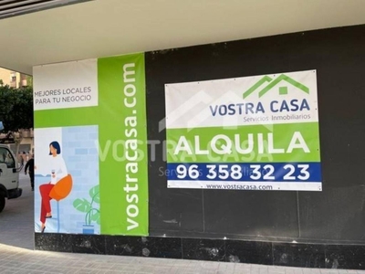 Local comercial Calle Sant Antoni Mislata Ref. 93163921 - Indomio.es