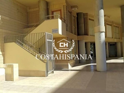 Local comercial Carrer Eugenio dOrs Elche - Elx Ref. 92812927 - Indomio.es