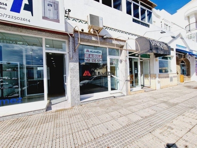 Local comercial Chiclana de la Frontera Ref. 92844513 - Indomio.es