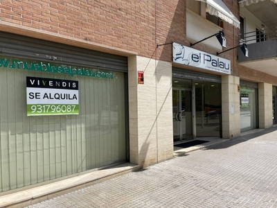 Local comercial constitucion 89 Sant Andreu de La Barca Ref. 93181505 - Indomio.es