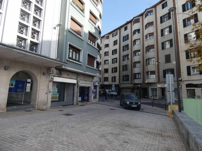 Local comercial Eibar Ref. 92720095 - Indomio.es