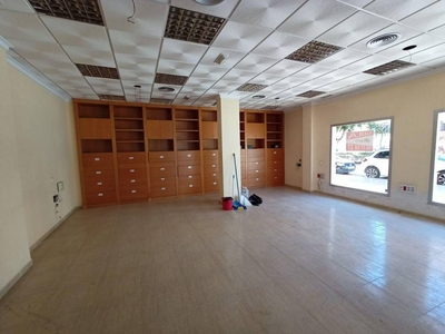 Local comercial El Ejido Ref. 92507599 - Indomio.es