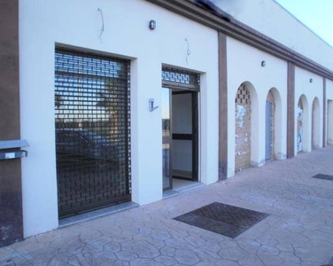 Local comercial Estepona Ref. 92476469 - Indomio.es