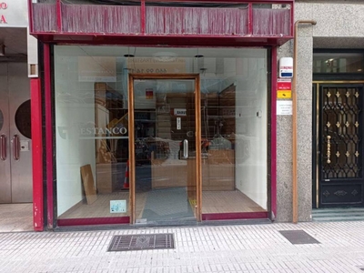 Local comercial Gijón Ref. 92971841 - Indomio.es