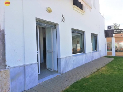 Local comercial Lepe Ref. 93153043 - Indomio.es