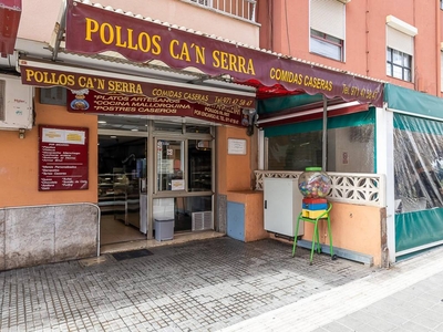 Local comercial Palma de Mallorca Ref. 92770985 - Indomio.es