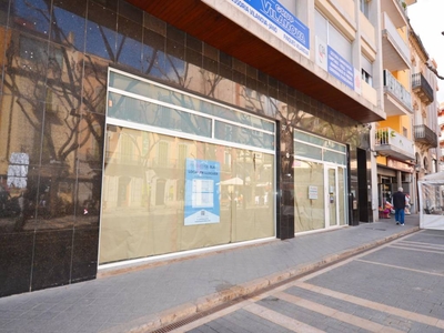 Local comercial Rambla de Antoni Vidal Sant Feliu de Guíxols Ref. 92895995 - Indomio.es