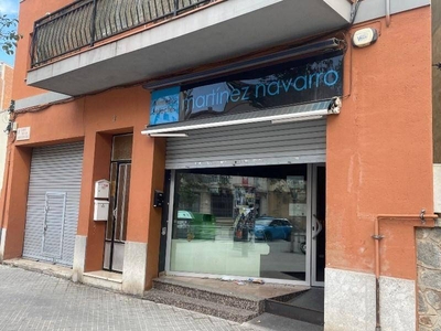 Local comercial Rubí Ref. 92882245 - Indomio.es