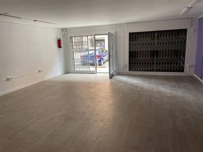 Local comercial rupert llado Sant Feliu de Llobregat Ref. 92646605 - Indomio.es