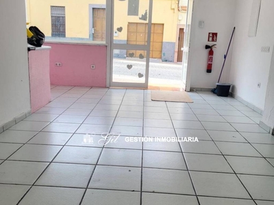 Local comercial San Juan de Aznalfarache Ref. 93251603 - Indomio.es