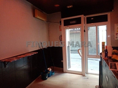 Local comercial Sant Boi de Llobregat Ref. 92325419 - Indomio.es