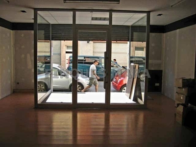 Local comercial Sant Boi de Llobregat Ref. 92666395 - Indomio.es