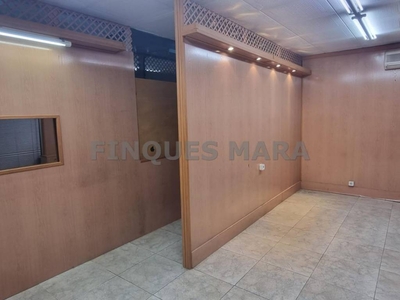 Local comercial Sant Boi de Llobregat Ref. 92688681 - Indomio.es