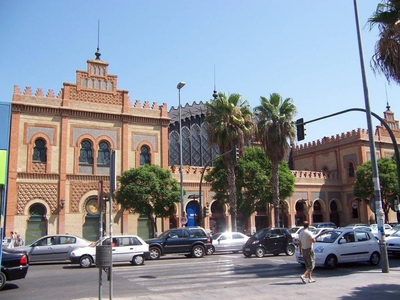 Local comercial Sevilla Ref. 92647657 - Indomio.es