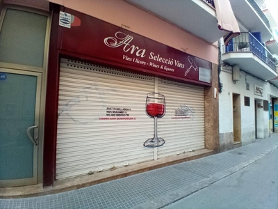 Local comercial Sitges Ref. 92906453 - Indomio.es