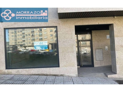 Local comercial Vigo Ref. 92978767 - Indomio.es