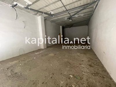 Local comercial Xàtiva Ref. 92991903 - Indomio.es