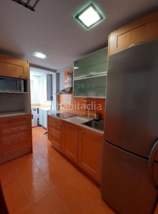 Piso casa en venta 2 habitaciones 1 baños. en La Luz - El Torcal Málaga