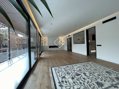 Piso de 200m² con 22m² terraza en venta en Sant Gervasi - La Bonanova