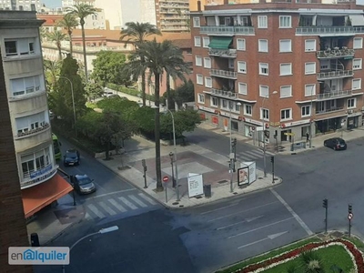 Piso de alquiler en Avenida de Miguel Angel Celdran, Santa Marina