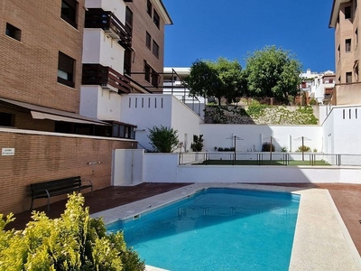 Piso en alquiler en calle Picos de Europa de 2 habitaciones con terraza y piscina