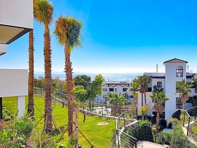 Piso en venta en Altos de Estepona, Estepona, Málaga