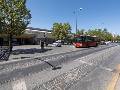 Piso en venta en Avda. Federico Garcia Lorca - Nueva Estación Autobuses, Granada ciudad, Granada