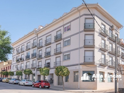 Piso en venta en calle Ancha de 2 habitaciones con terraza y garaje