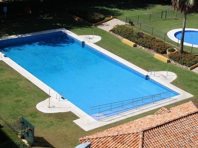 Piso en venta en calle Cuenca de 3 habitaciones con terraza y piscina