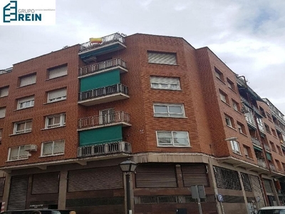 Piso en venta en Guindalera de 3 habitaciones con aire acondicionado y calefacción