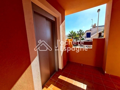 Apartamento en venta en Los Almendros (Orihuela Costa), Orihuela, Alicante