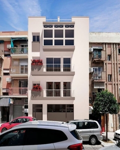 Piso nuevo en venta en calle Castilla de 2 habitaciones y 88 m²