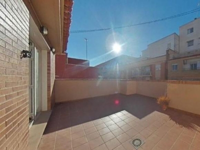 Piso tipo duplex en Valencia