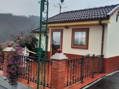 Casa en venta, Periurbano - Rural - Caldones, Santurio