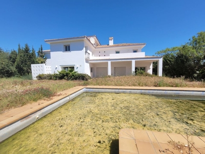 Sotogrande villa en venta