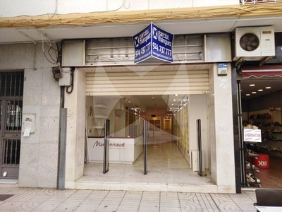 Tienda - Local comercial Badajoz Ref. 92477829 - Indomio.es