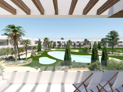 Torrevieja bungalow en venta